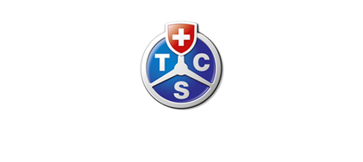 logo bienvenue tcs